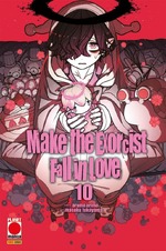 Make the Exorcist Fall in Love